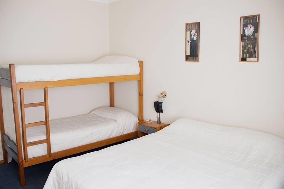 Hotel Del Virrey Luján Eksteriør bilde